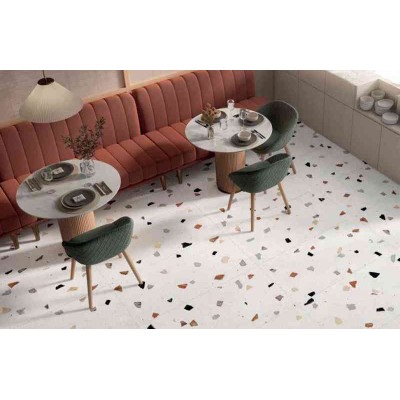 Ступени 620070002370 Palladio Black Scalino Front 33x120