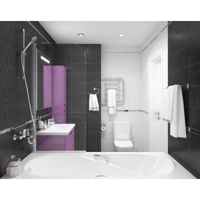 Керамогранит SG163200N Alabama чёрный 40,2х40,2