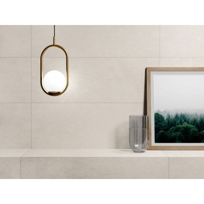 Плитка 27157 Grunge Grey/25x75