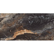 Керамогранит N20432 Lawa Nero Carving 60x120