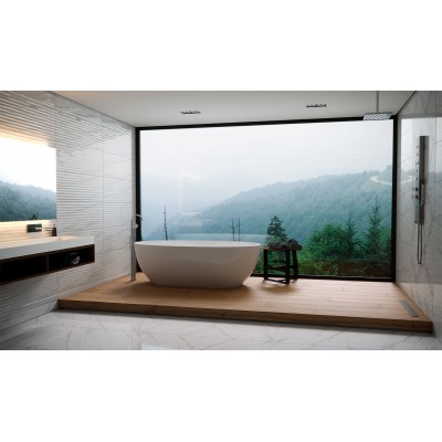 Керамогранит 945 CALACATTA GOLD 60x120