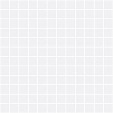 Мозаика 20059N Темари белый матовый