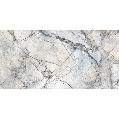 Плитка GT94VG Solo Синий 50x25