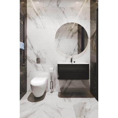 Керамогранит 948 Apollo White matt 180x120