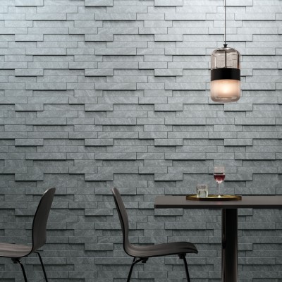 Мозаика 610110000355 Genesis Jupiter Silver Mosaico Grid 30x30