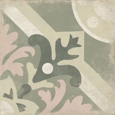 Керамогранит 41560 Fs 1827 Sage 22,3x22,3x0,9