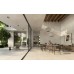 Керамогранит 40663 Charme Bone AS/60X60X0,9/C/R 60x60