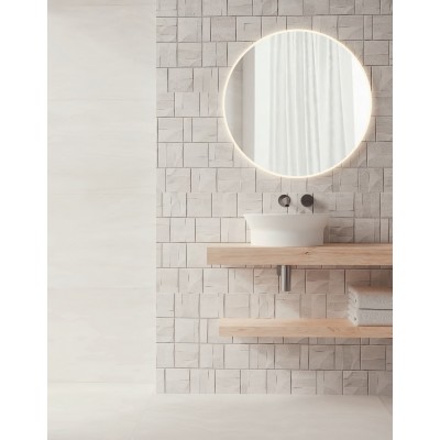 Плитка Р35801101 Block Butan Acero 45x120