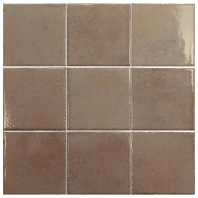 Керамогранит 32332 Bohemian Mink 10x10