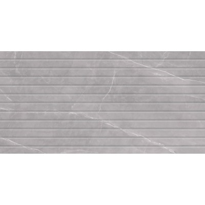 Плитка Kamau Grey Mat Str. 30x60
