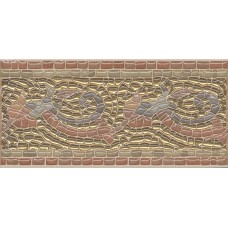 Плитка HGD/B100/17000 Виченца золото 15х7,2