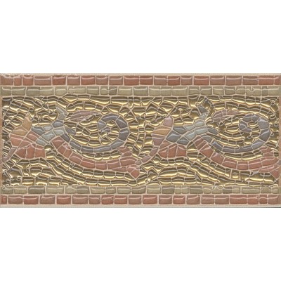 Плитка HGD/B100/17000 Виченца золото 15х7,2