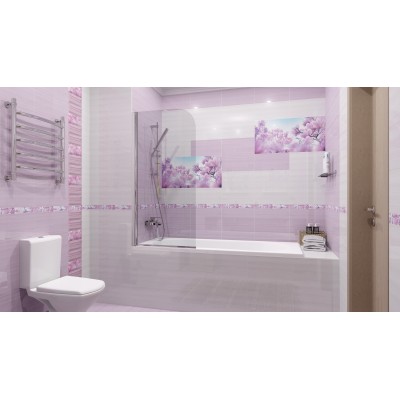 Плитка Панно Magnolia P4D297 80х40