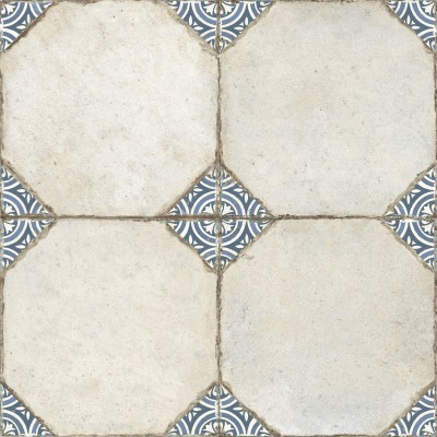 Керамогранит 38323 FS Field Blue LT/45,2X45,2X0,95