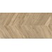 Керамогранит D120251M Walnut Chevron Light матовый карвинг 600x1200x9.5