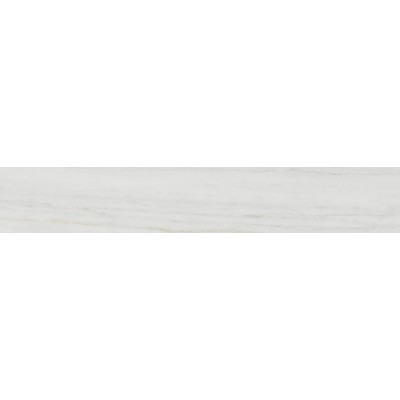 Плитка VT/A448/13110R Бордюр Белем серый светлый глянцевый обрезной 14,5x89,5