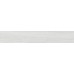 Плитка VT/A448/13110R Бордюр Белем серый светлый глянцевый обрезной 14,5x89,5