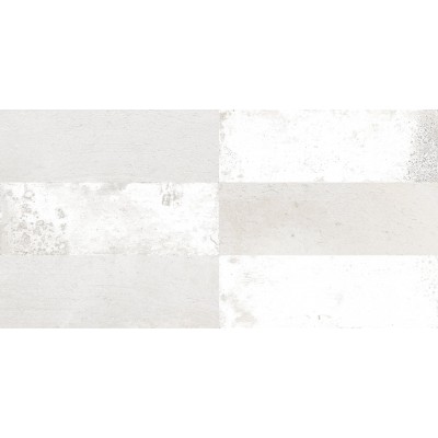 Плитка 29759 Fs Mud White 20x40