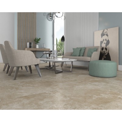 Керамогранит SG645720R Zircon графитовый обрезной 60х60