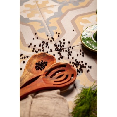 Керамогранит 41560 Fs 1827 Sage 22,3x22,3x0,9