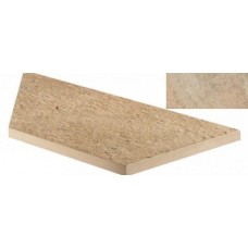 Керамогранит 620090000482 Landstone Gold Lineare Angolo Sx 30x60