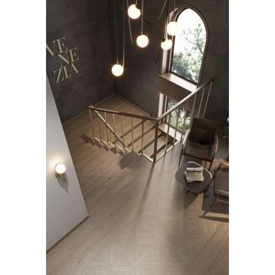 Керамогранит SG644020R Альберони коричневый матовый обрезной 60x60x0,9