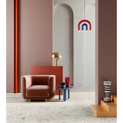 Ступени 620070002485 Grey Scalino Angolare Sx 120х33