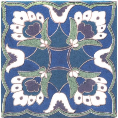 Плитка HGD/A216/1146T Альба 9.9x9.9