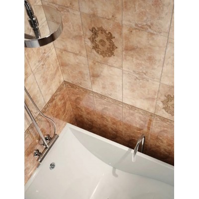 Керамогранит Atlantis Blanco Polished 60x120