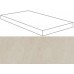 Ступени 620070001134 Ice Mist Scalino Angolare SX 33x60