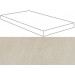 Ступени 620070001134 Ice Mist Scalino Angolare SX 33x60