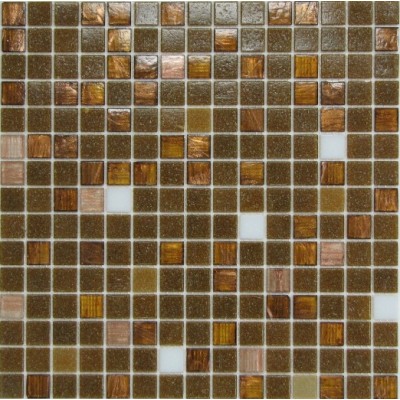 Мозаика Trek №8 (dark) Растяжки 25*25 300*300