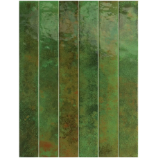 Плитка 31546 Bali Green 5x40