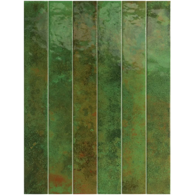 Плитка 31546 Bali Green 5x40