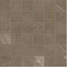 Мозаика 610110001045 Fiamma Bronze Mosaico 30x30