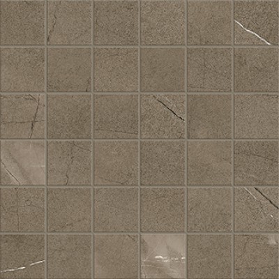 Мозаика 610110001045 Fiamma Bronze Mosaico 30x30