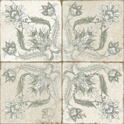 Плитка 38130 Fs Ivy Sage 45x45x0,95