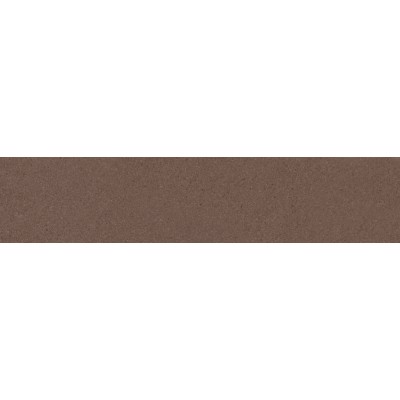 Плитка 26359 Кампанила коричневый тёмный матовый 6x28,5x1