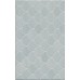 Плитка 6376 Сияние голубой структура 25x40