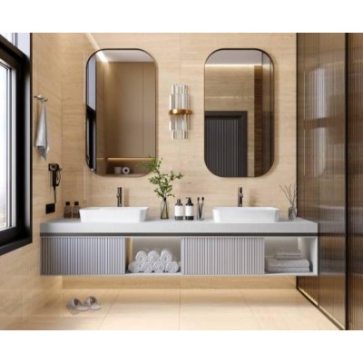 Плитка 48028R Eternity sand матовый обрезной 40x80