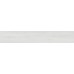 Плитка VT/A448/13110R Бордюр Белем серый светлый глянцевый обрезной 14,5x89,5