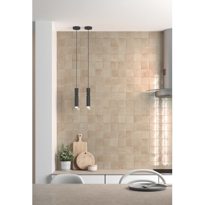 Керамогранит 32336 Bohemian Charcoal 10x10