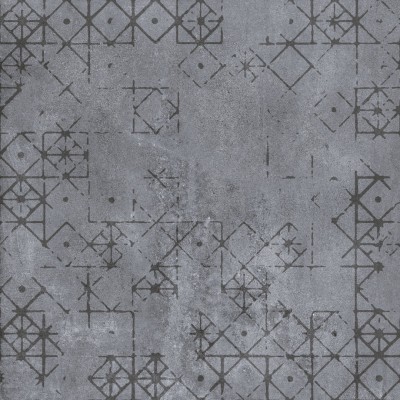 Плитка 25572 Royal Blue 6.5x13.2