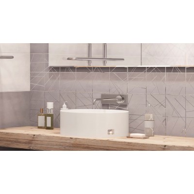 Керамогранит FT4BFN25 Baffin Gray Dark 41x41