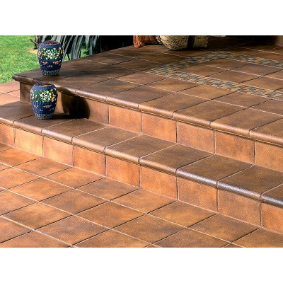 Клинкерная плитка 901211 Classic Isla Malta 25x25