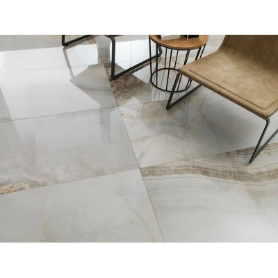 Керамогранит P2620004 Sochi Marfil Pulido 58,6x118,7