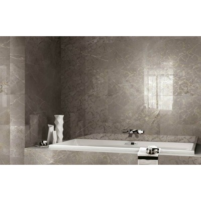 Ступени 620070001730 Allure Imperial Black Scalino Frontale/Аллюр Империал Блэк 33X120