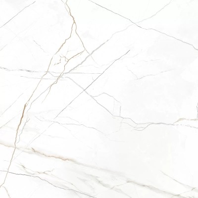Керамогранит GP40SAM00L Sanremo White лаппато 600*600*9