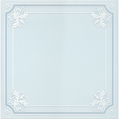 Керамогранит AD/B315/SG1545 Петергоф голубой 40,2х40,2