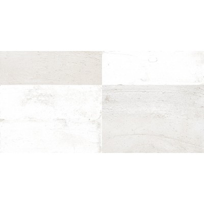 Плитка 29759 Fs Mud White 20x40